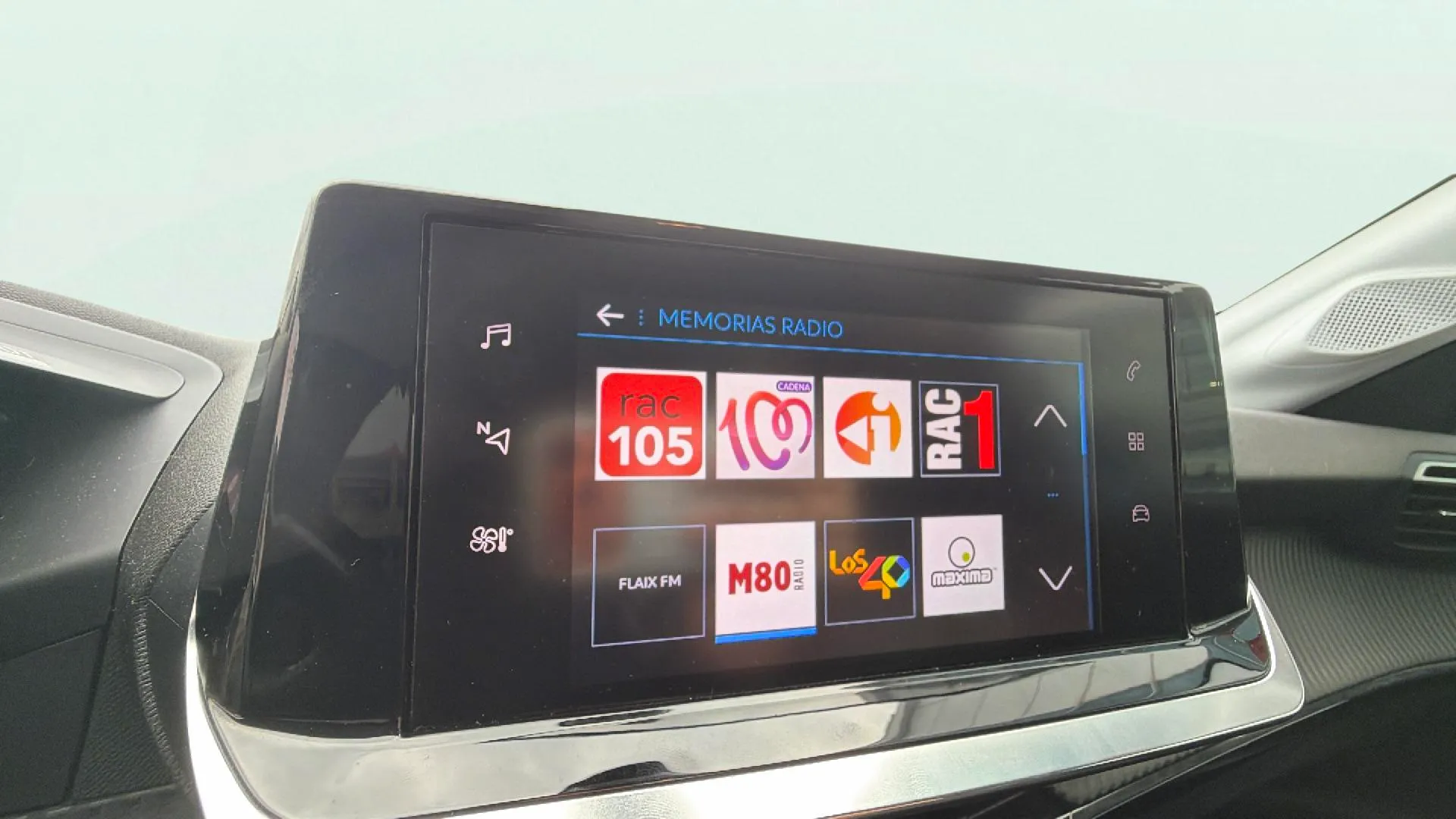 Peugeot 208 PureTech Active Pack - foto 12