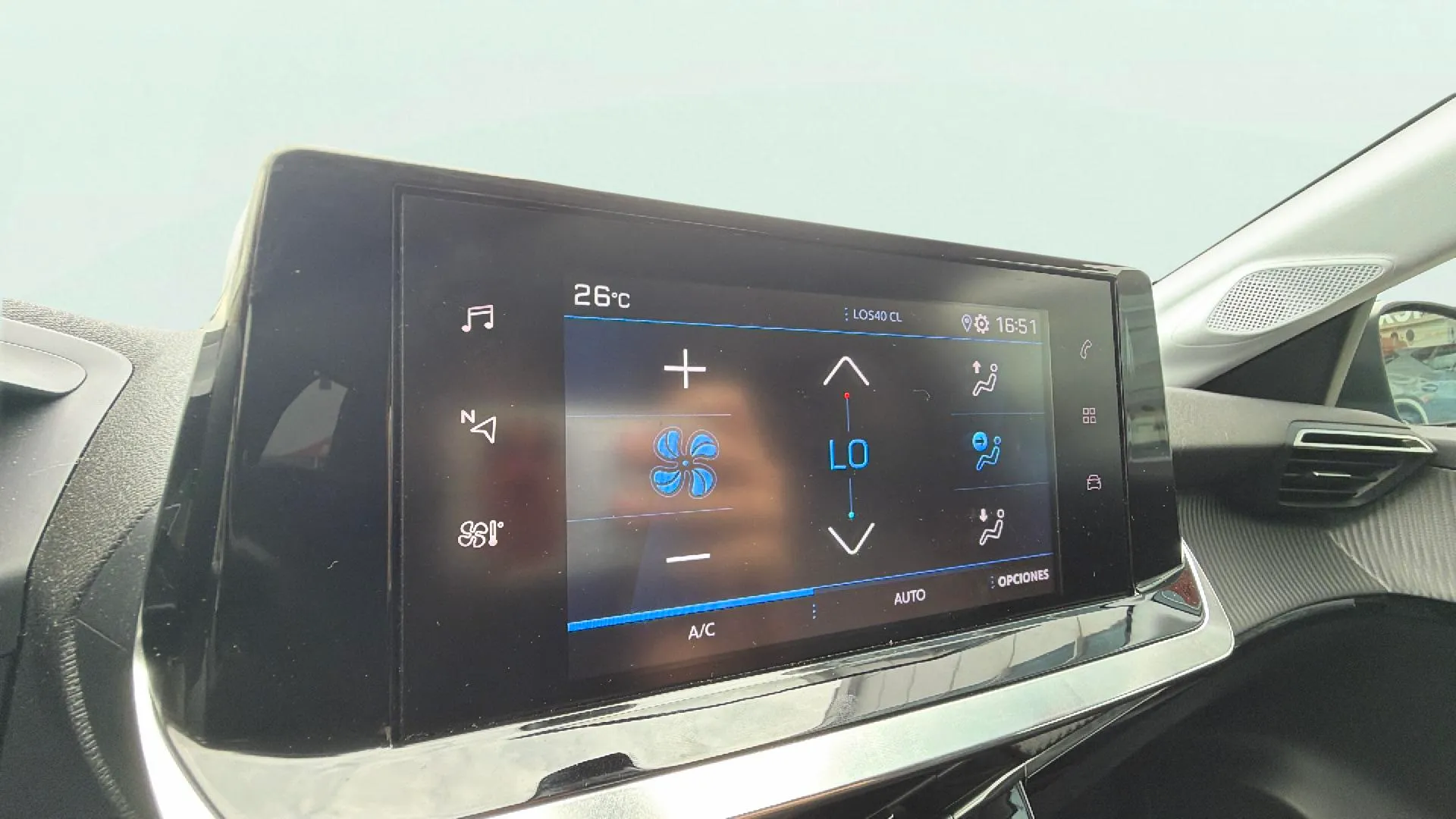 Peugeot 208 PureTech Active Pack - foto 24
