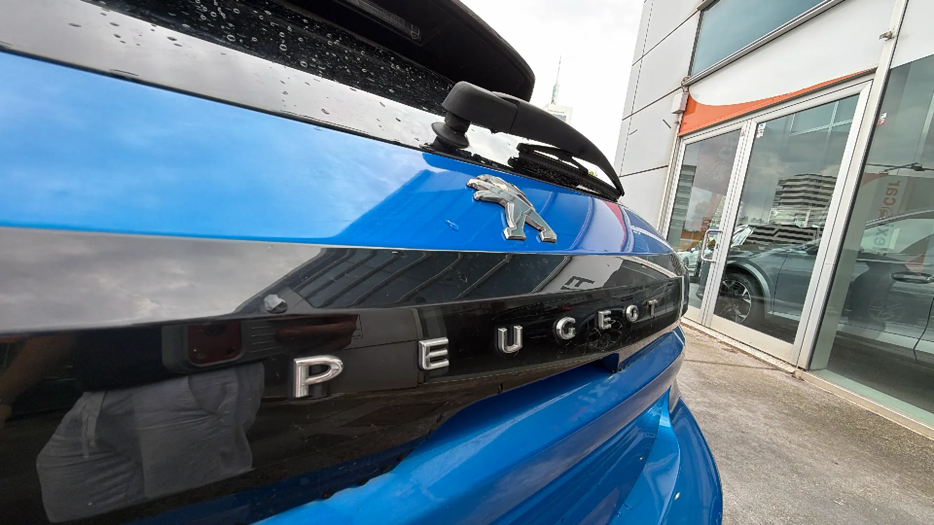 Peugeot 208 PureTech Active Pack - foto 34
