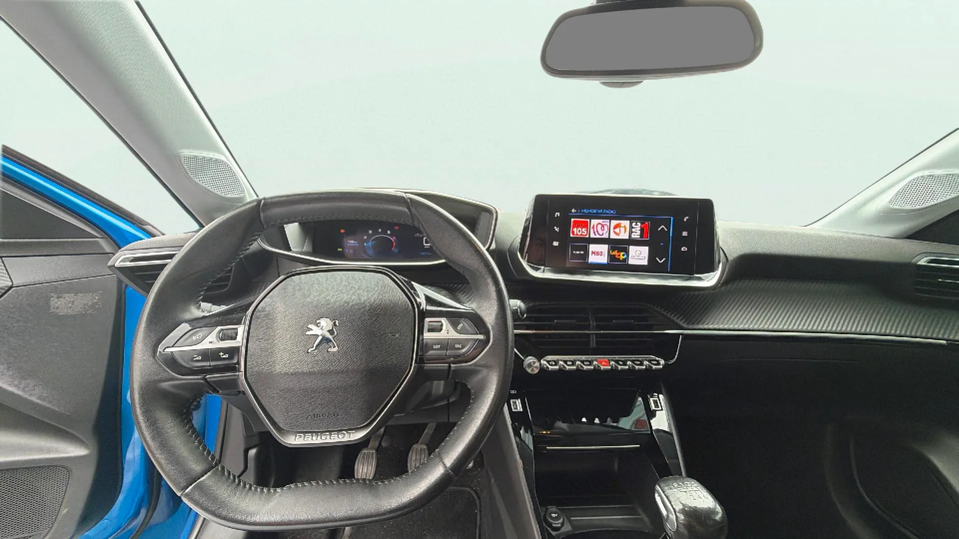 Peugeot 208 PureTech Active Pack - foto 23