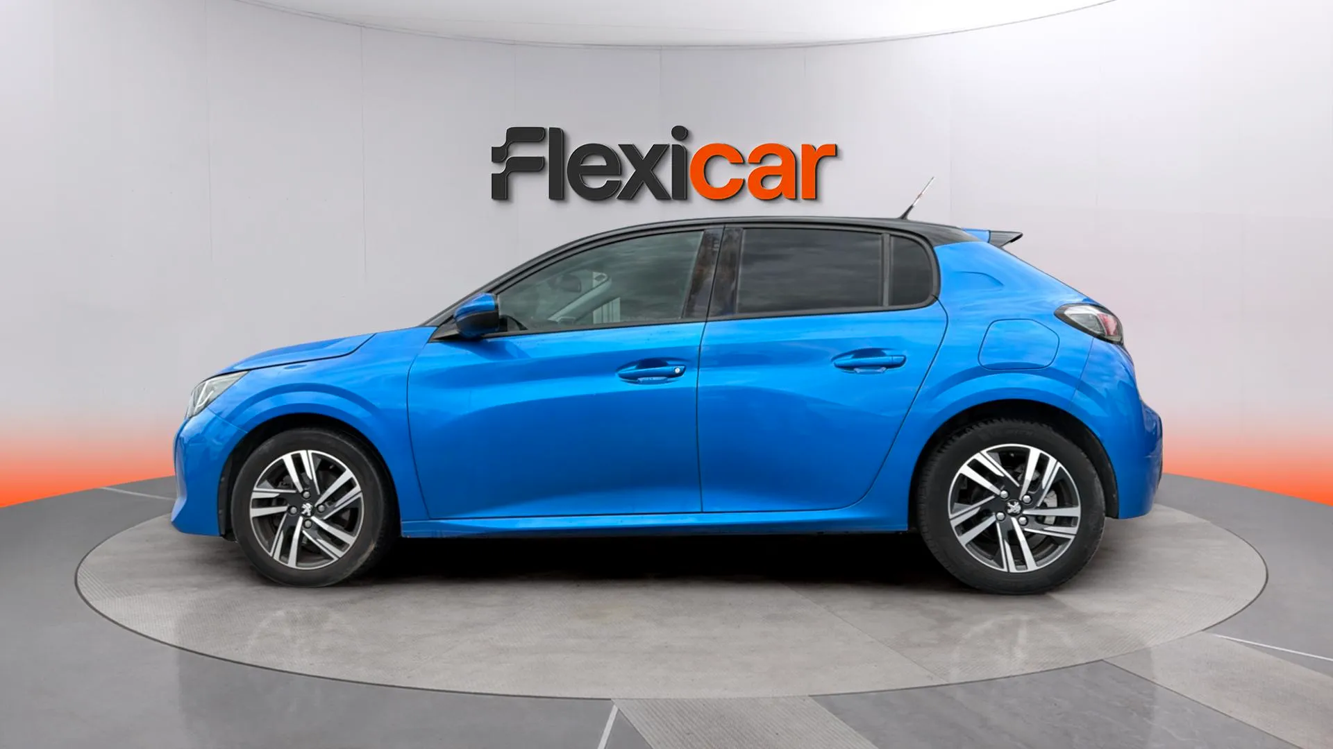 Peugeot 208 PureTech Active Pack - foto 4