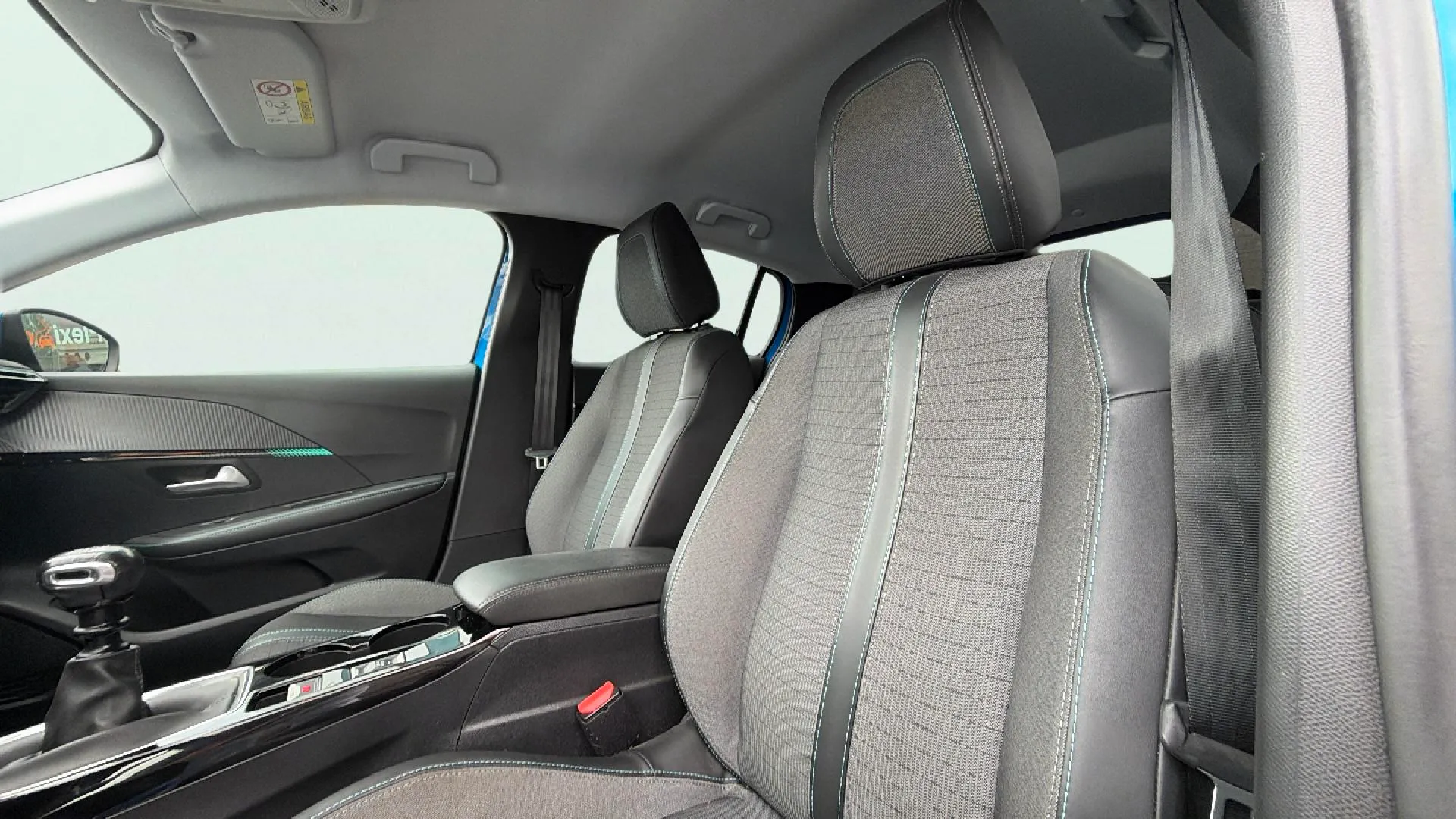 Peugeot 208 PureTech Active Pack - foto 10