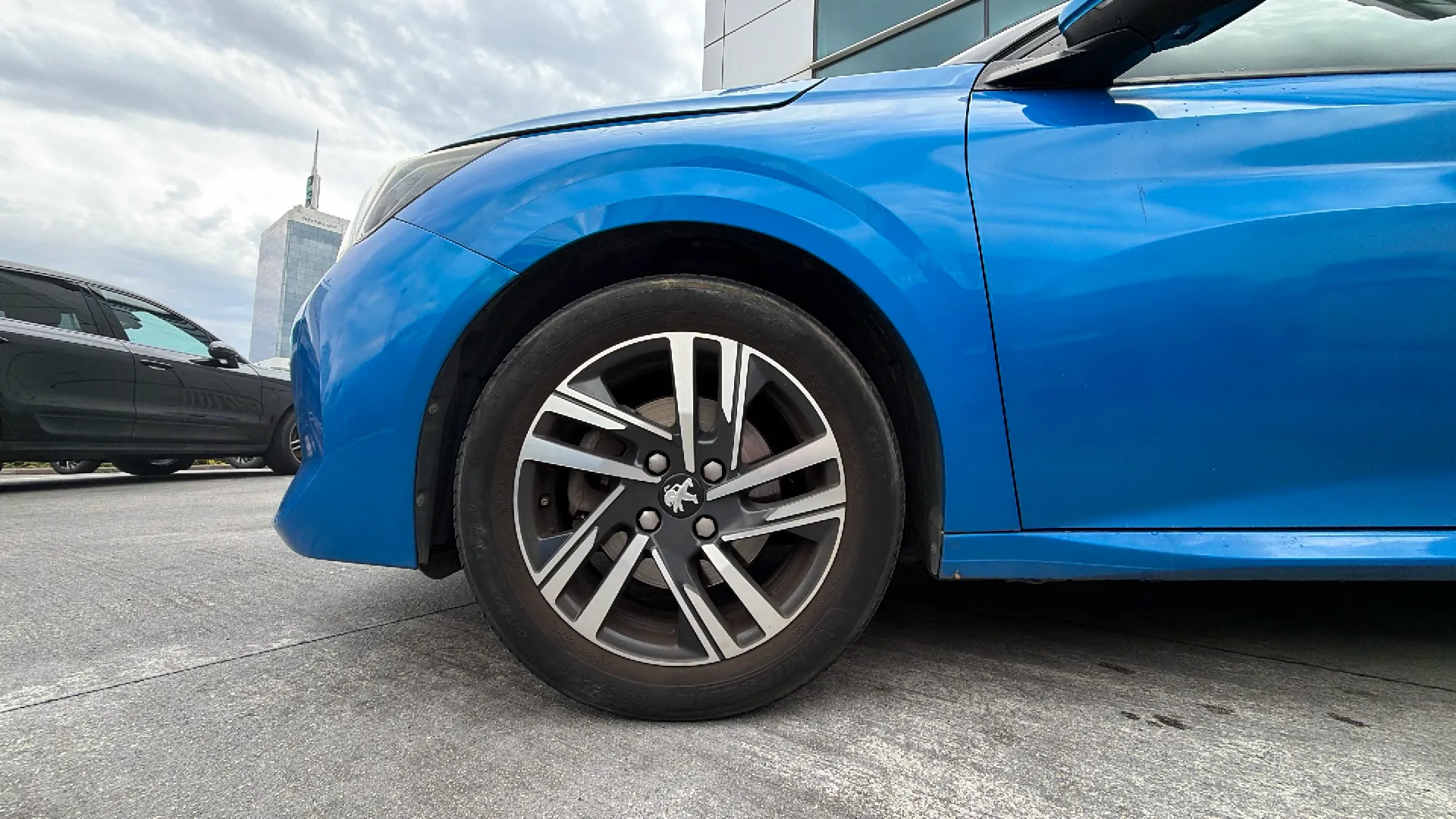 Peugeot 208 PureTech Active Pack - foto 33