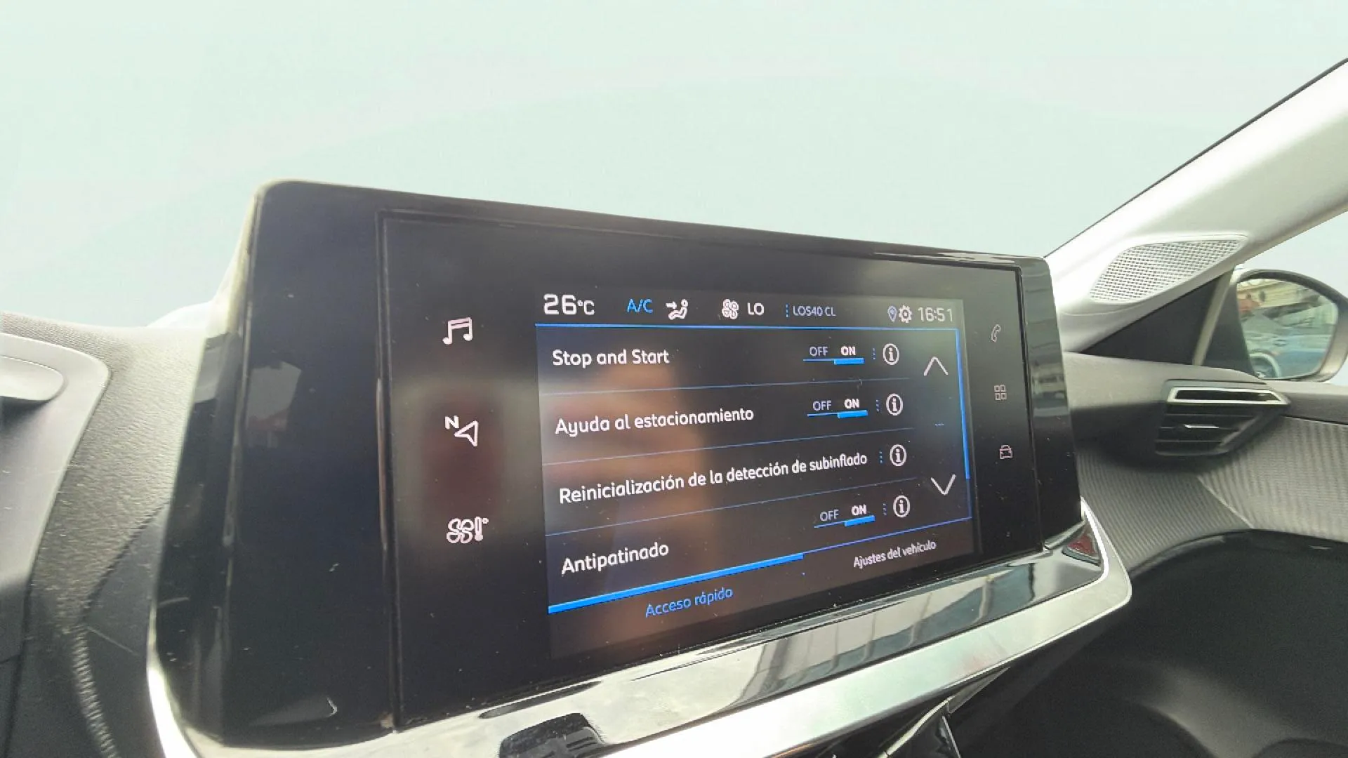 Peugeot 208 PureTech Active Pack - foto 15