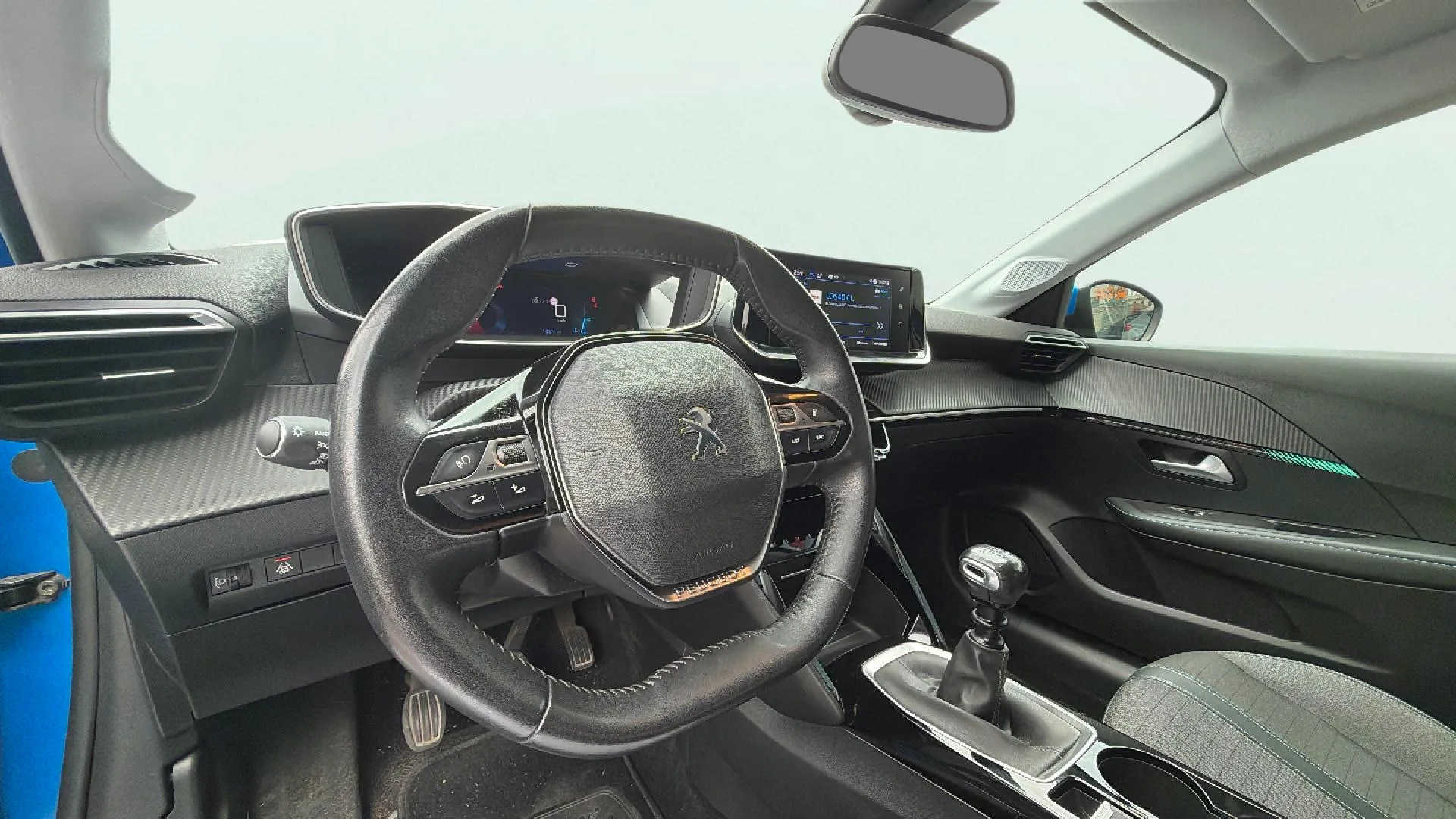 Peugeot 208 PureTech Active Pack - foto 18