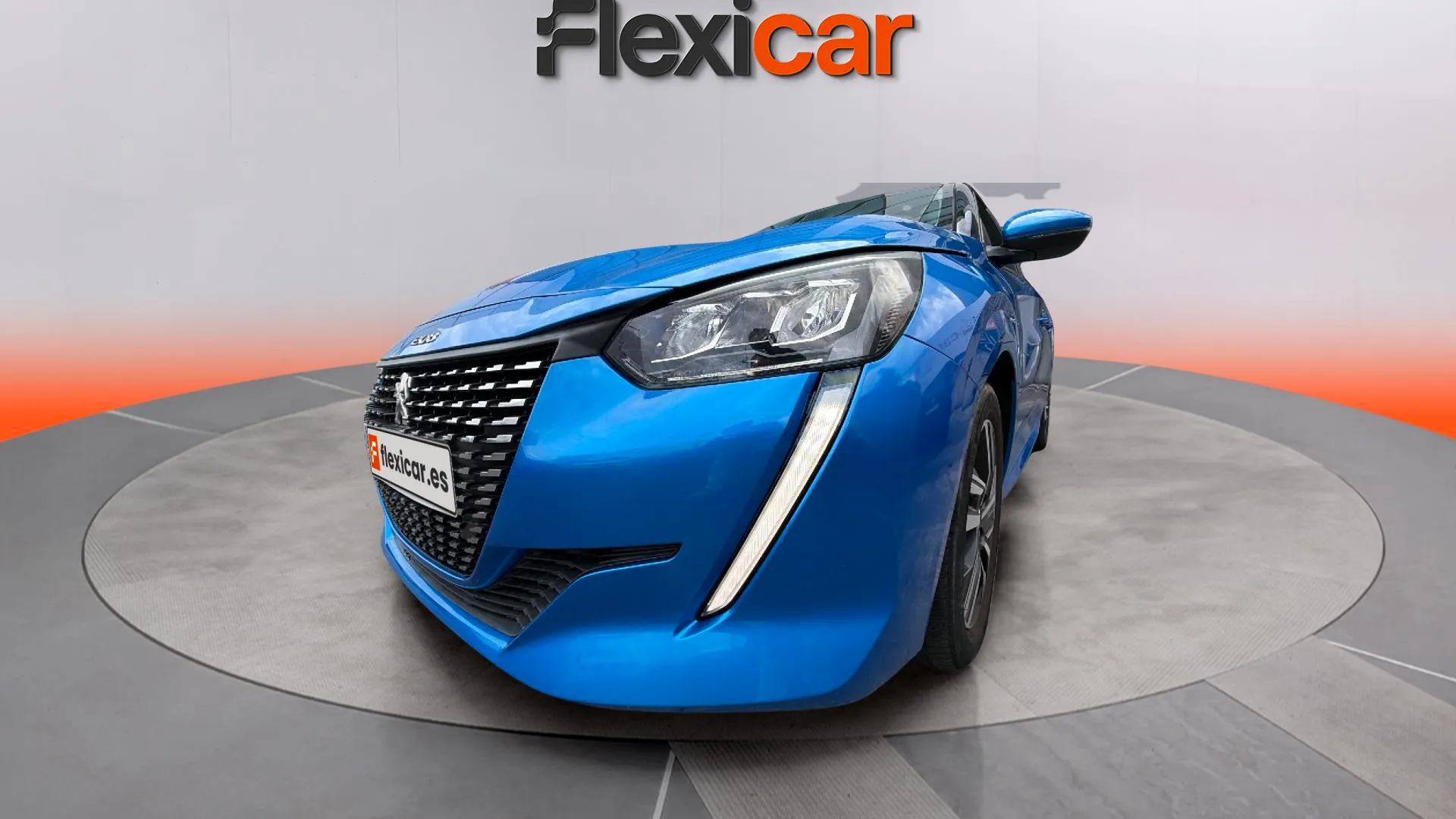 Peugeot 208 PureTech Active Pack - foto 39