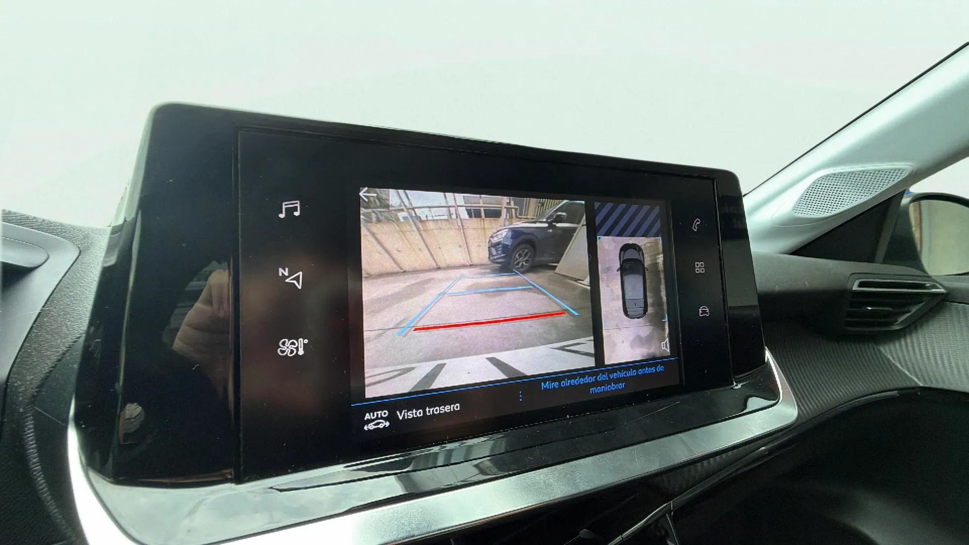 Peugeot 208 PureTech Active Pack - foto 19