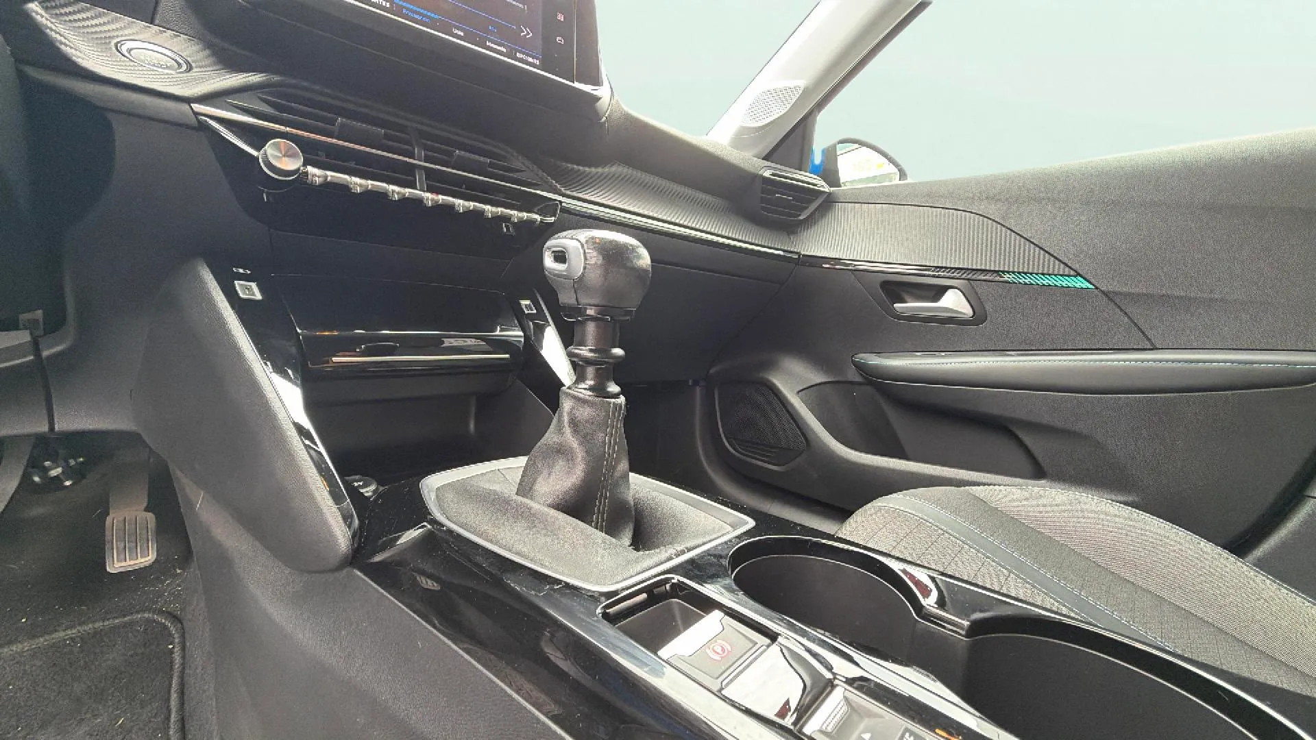 Peugeot 208 PureTech Active Pack - foto 25
