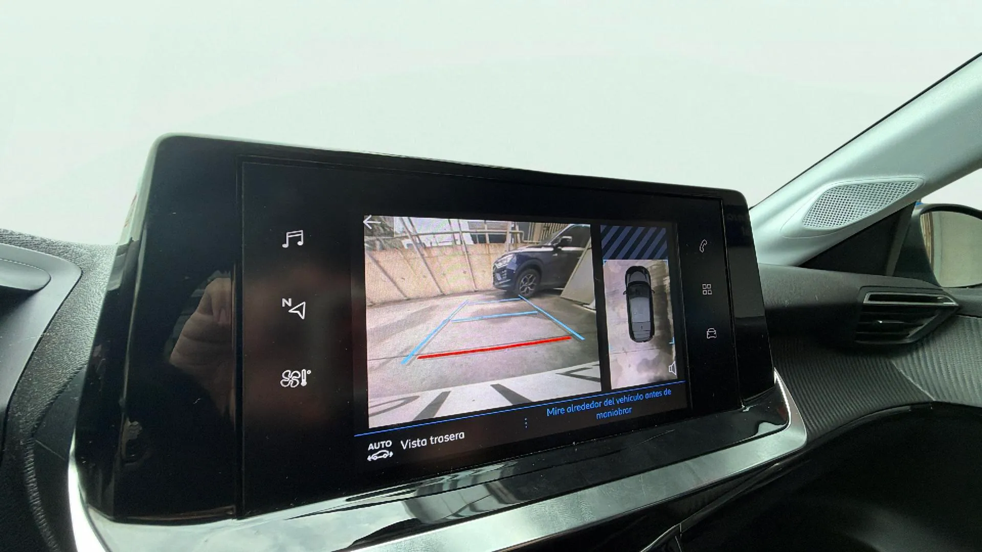 Peugeot 208 PureTech Active Pack - foto 26