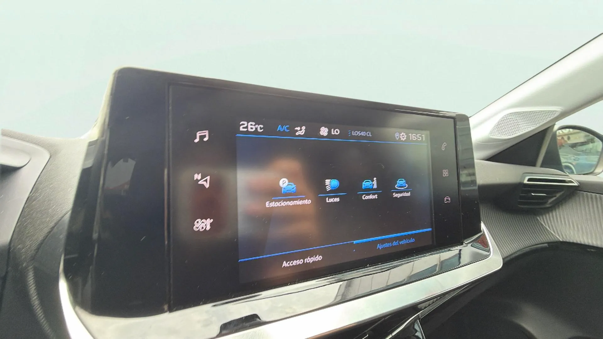 Peugeot 208 PureTech Active Pack - foto 28