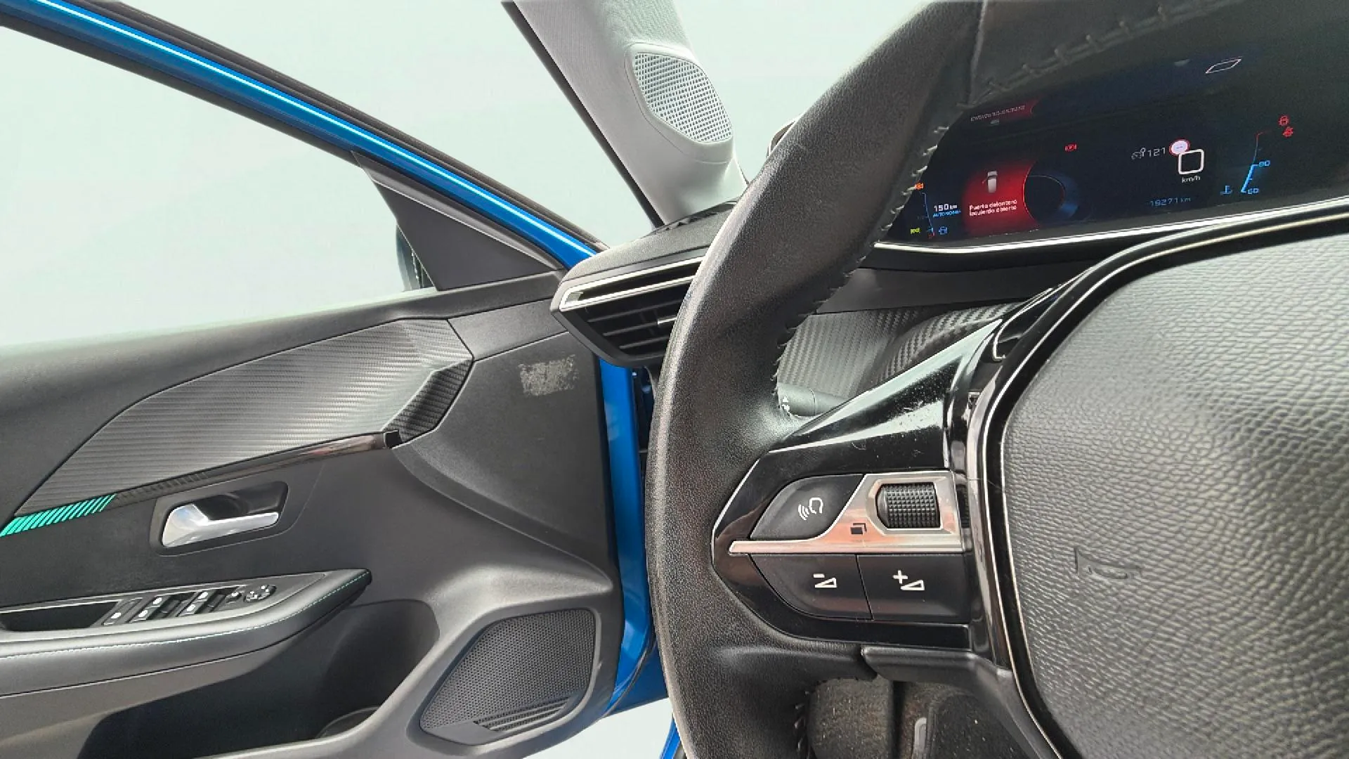 Peugeot 208 PureTech Active Pack - foto 14