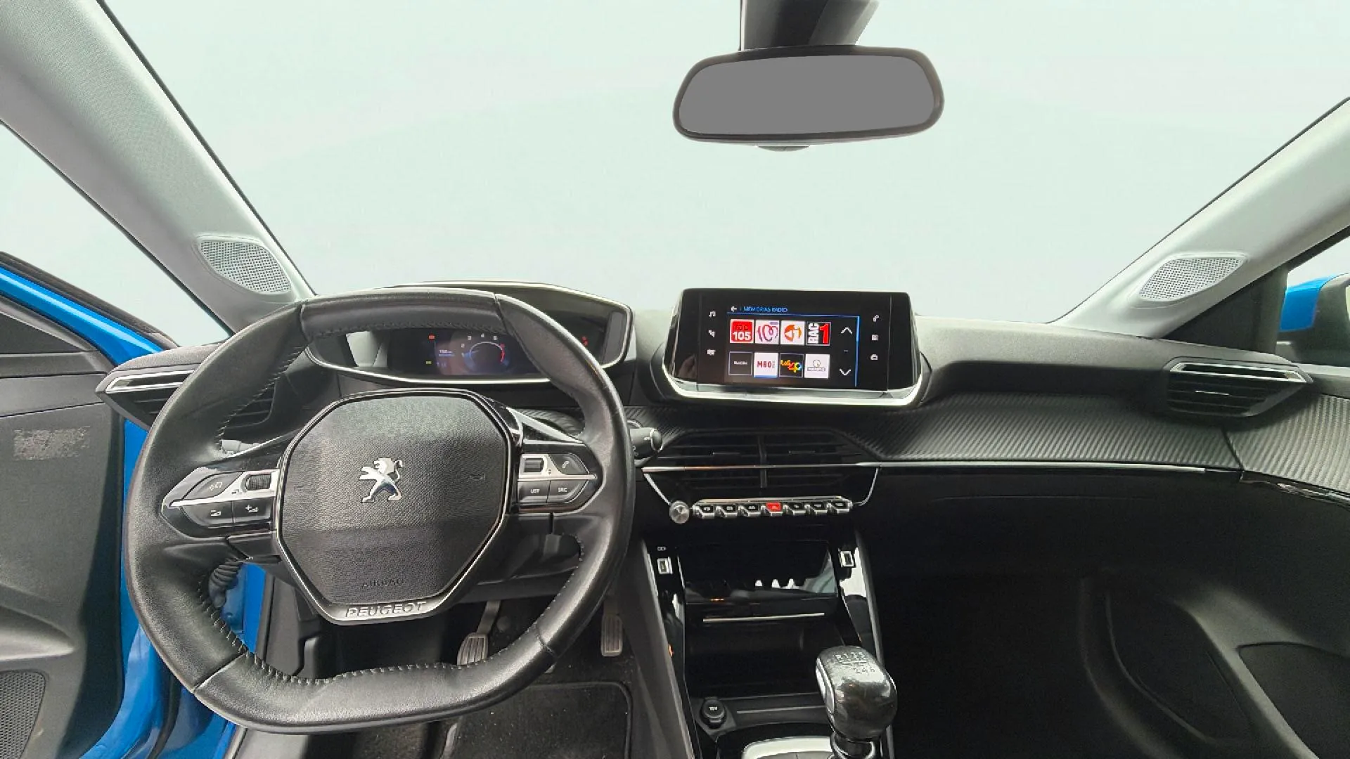 Peugeot 208 PureTech Active Pack - foto 11