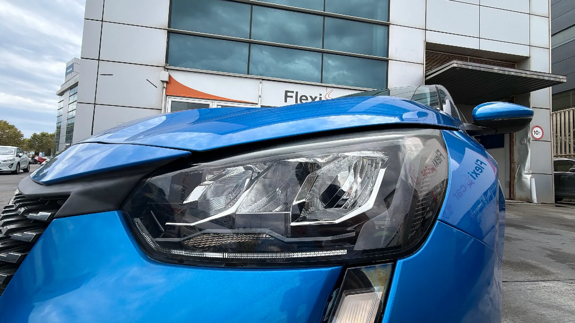 Peugeot 208 PureTech Active Pack - foto 36