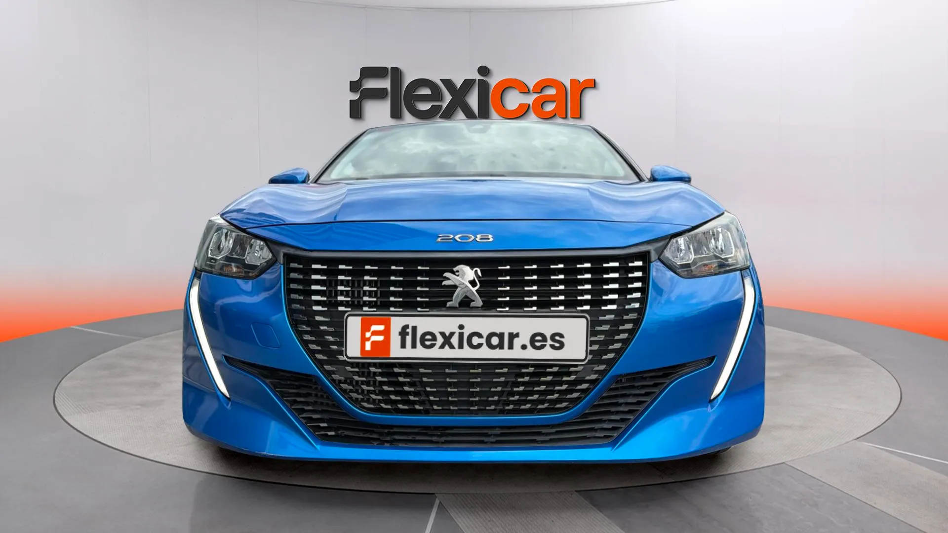 Peugeot 208 PureTech Active Pack - foto 2