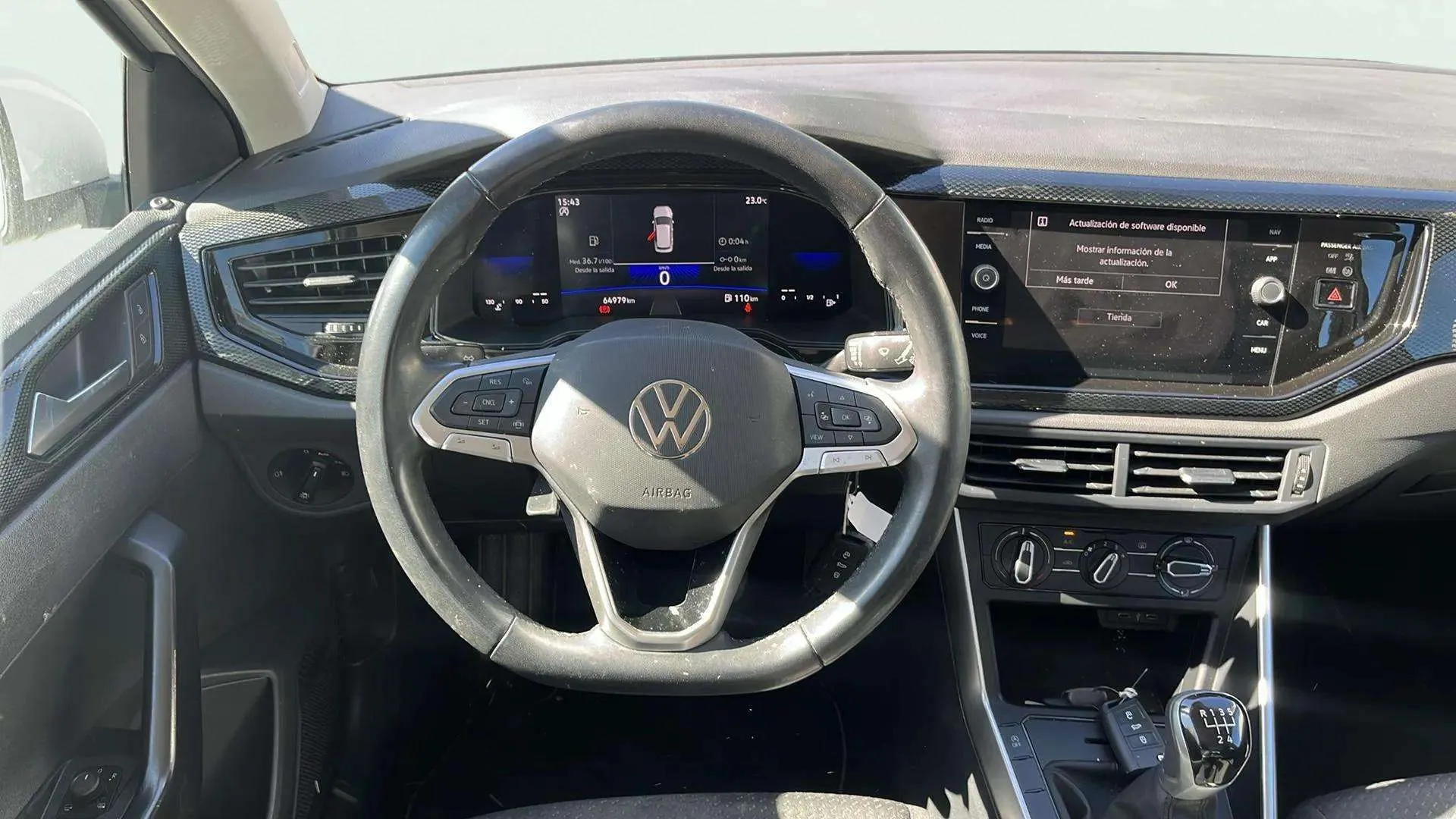 Volkswagen Polo Life 1.0 TSI - foto 8