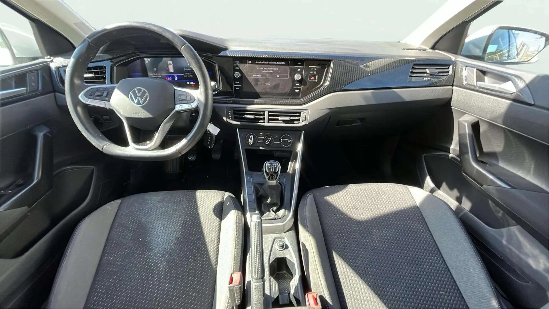 Volkswagen Polo Life 1.0 TSI - foto 7
