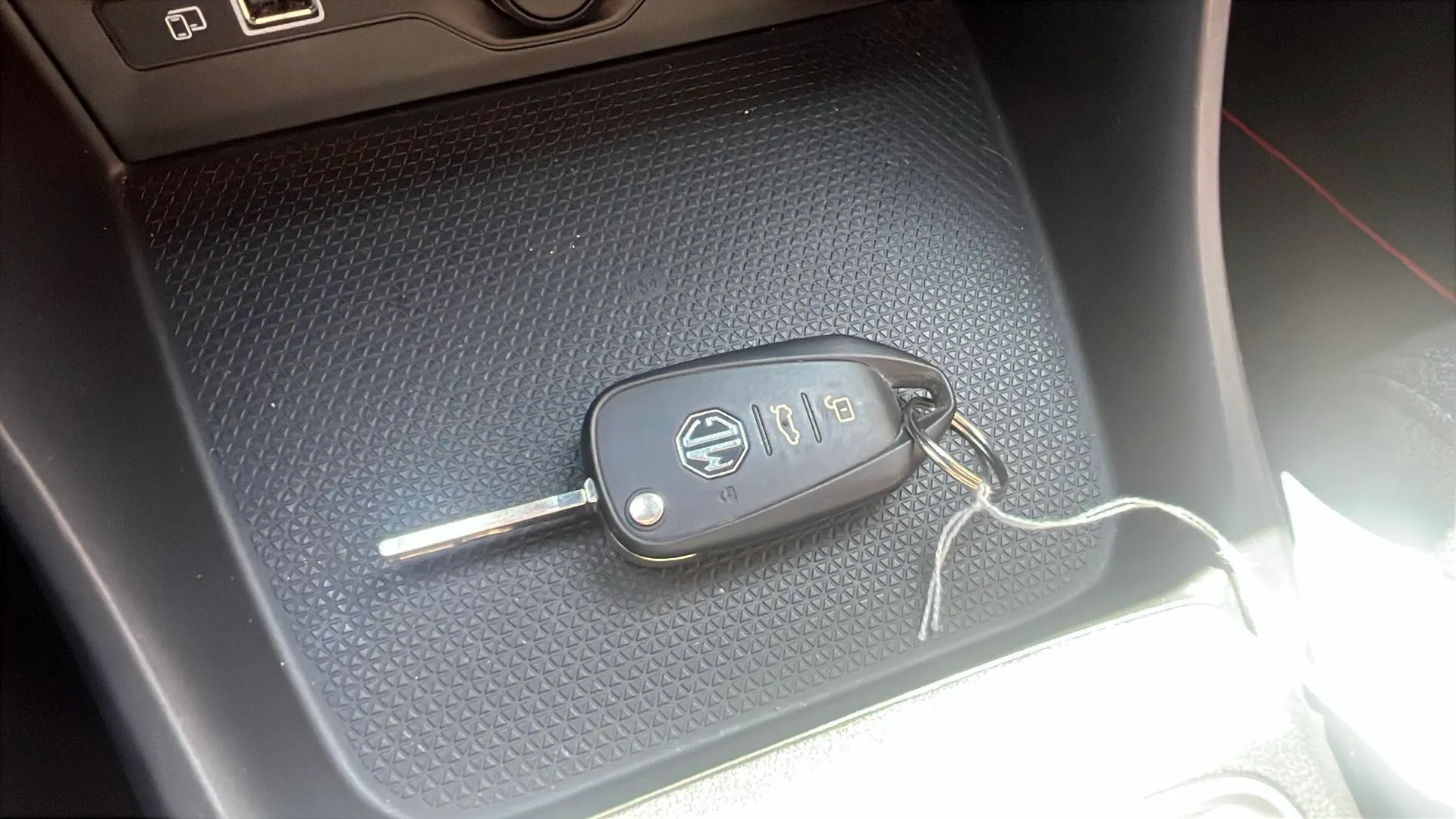 MG MG3 1.5 Comfort - foto 16