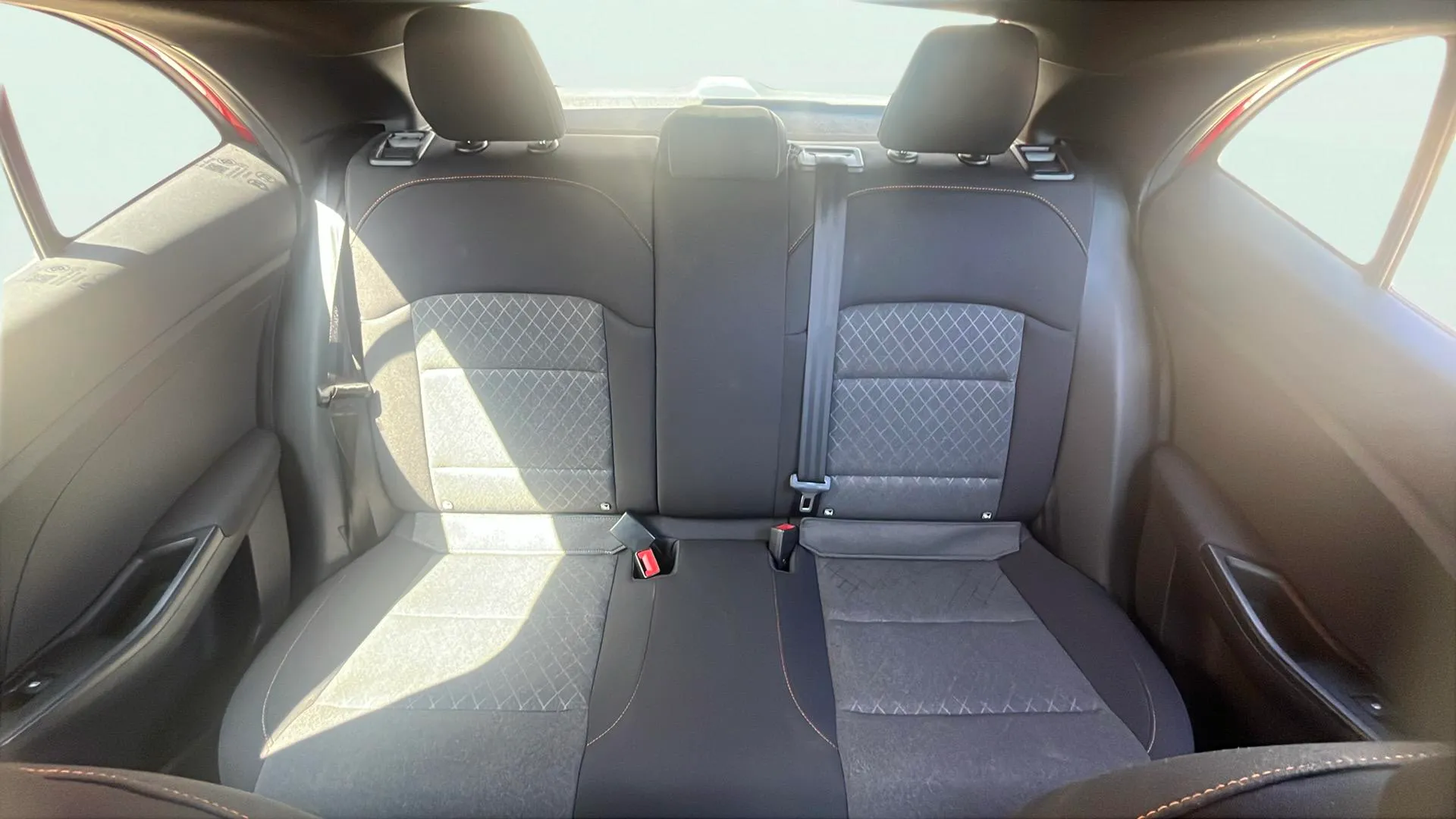 MG MG3 1.5 Comfort - foto 11