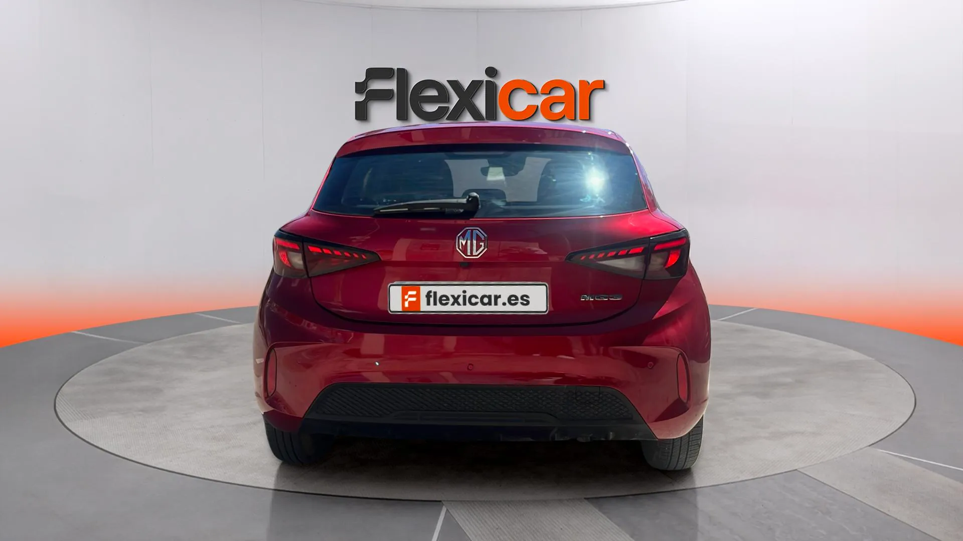 MG MG3 1.5 Comfort - foto 5