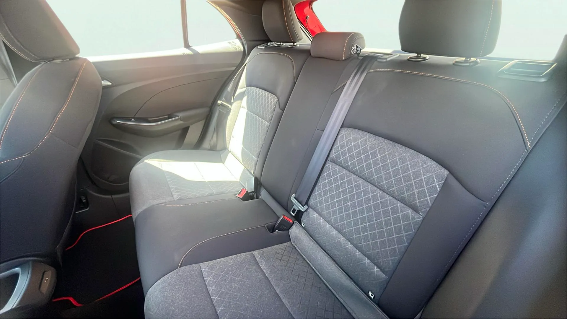 MG MG3 1.5 Comfort - foto 10
