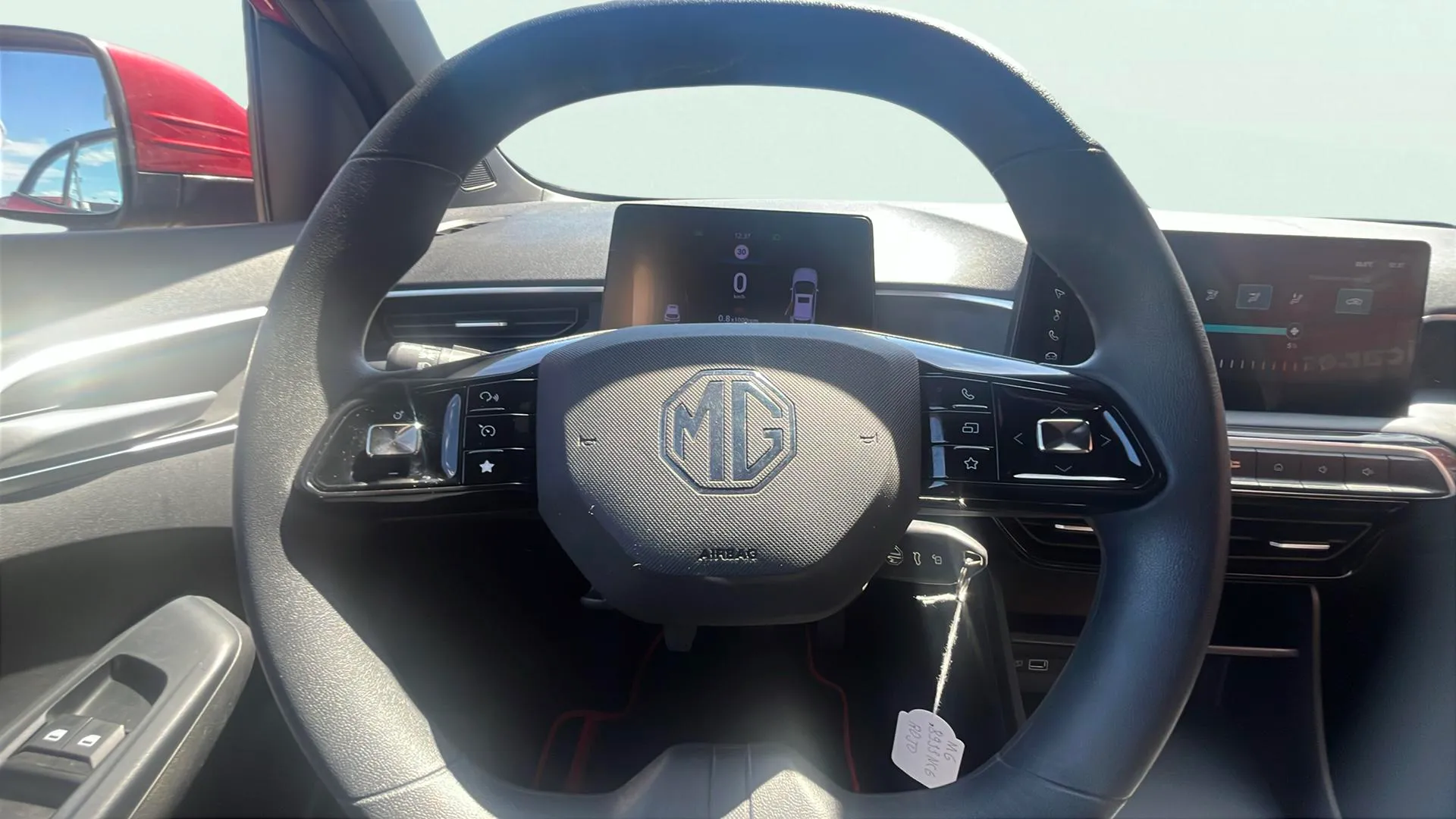 MG MG3 1.5 Comfort - foto 14