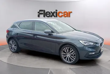 seat leon sp 15 etsi 110kw dsg s amps xcellence hibrido no enchufable automatica alcorcon grande 903000000283655