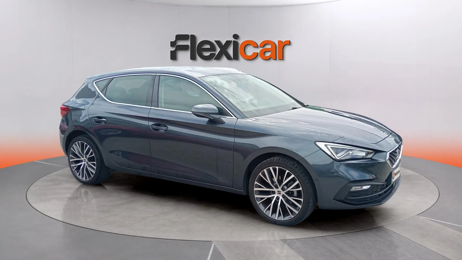 SEAT León SP 1.5 eTSI DSG Xcellence
