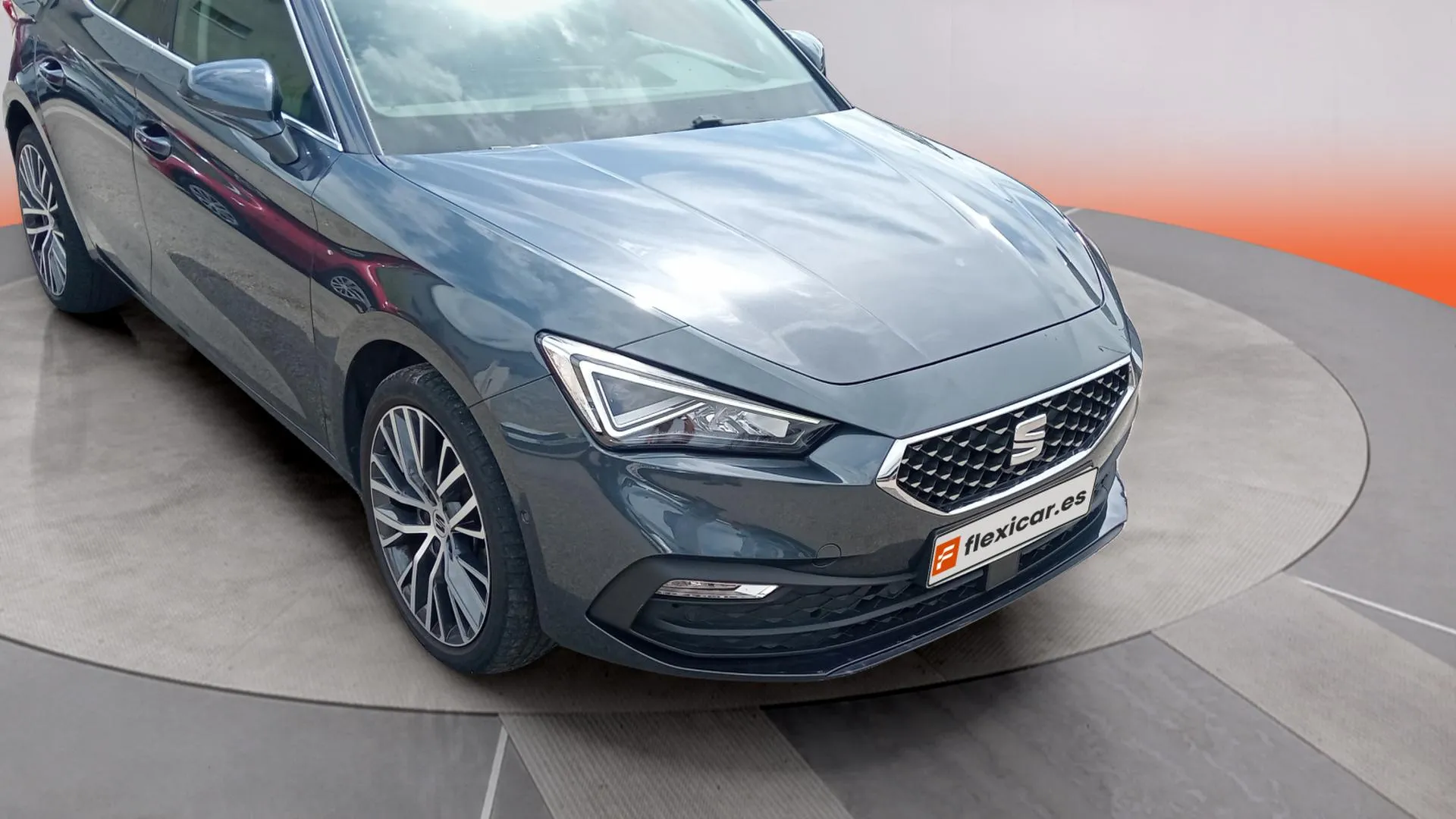 SEAT León SP 1.5 eTSI DSG Xcellence - foto 14