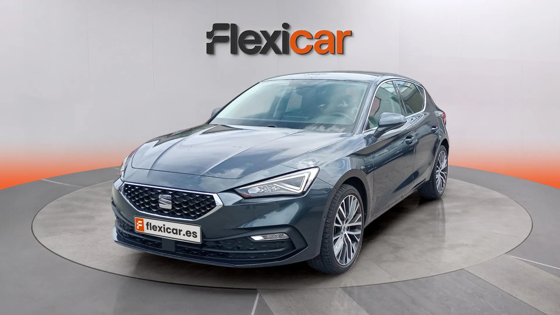 SEAT León SP 1.5 eTSI DSG Xcellence - foto 4