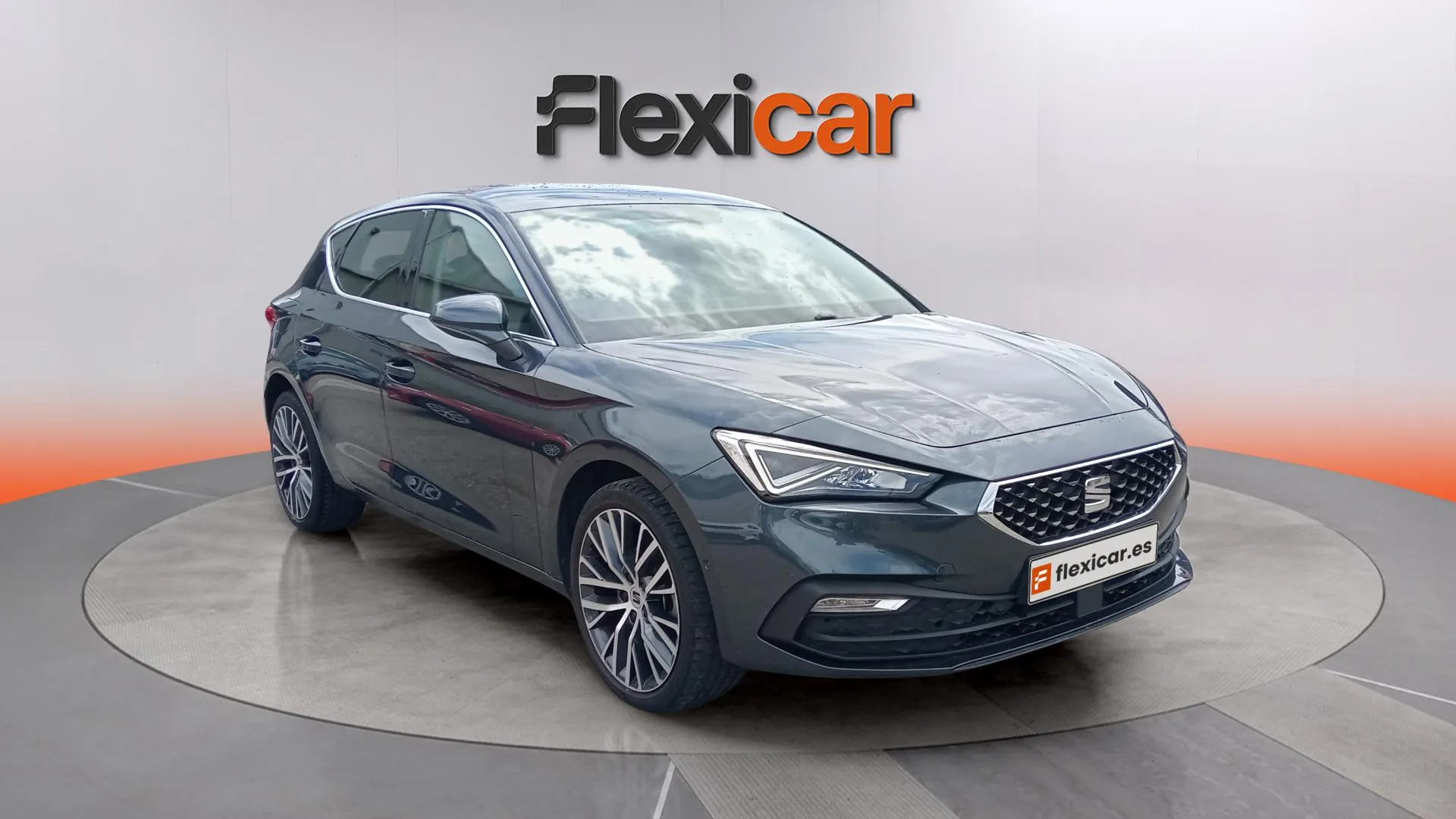 SEAT León SP 1.5 eTSI DSG Xcellence - foto 2