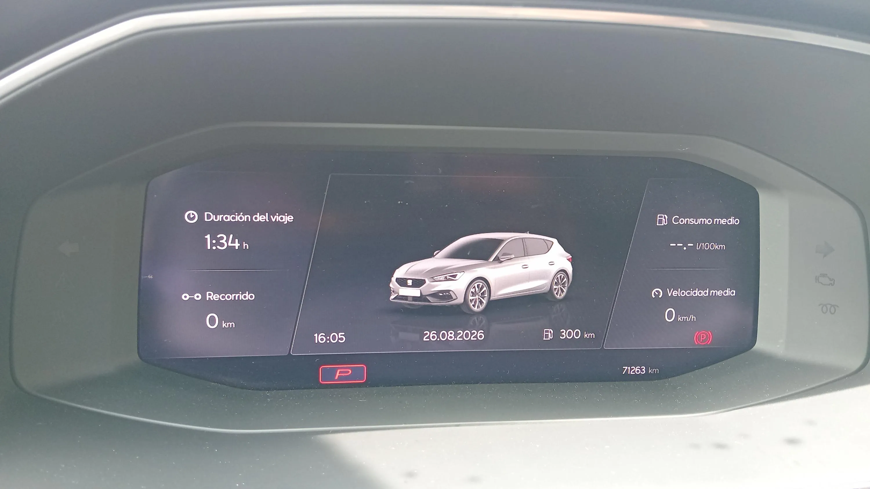 SEAT León SP 1.5 eTSI DSG Xcellence - foto 16