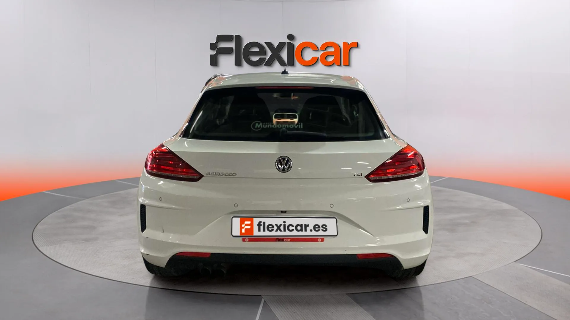 Volkswagen Scirocco R-Line 1.4 TSI BMT - foto 8
