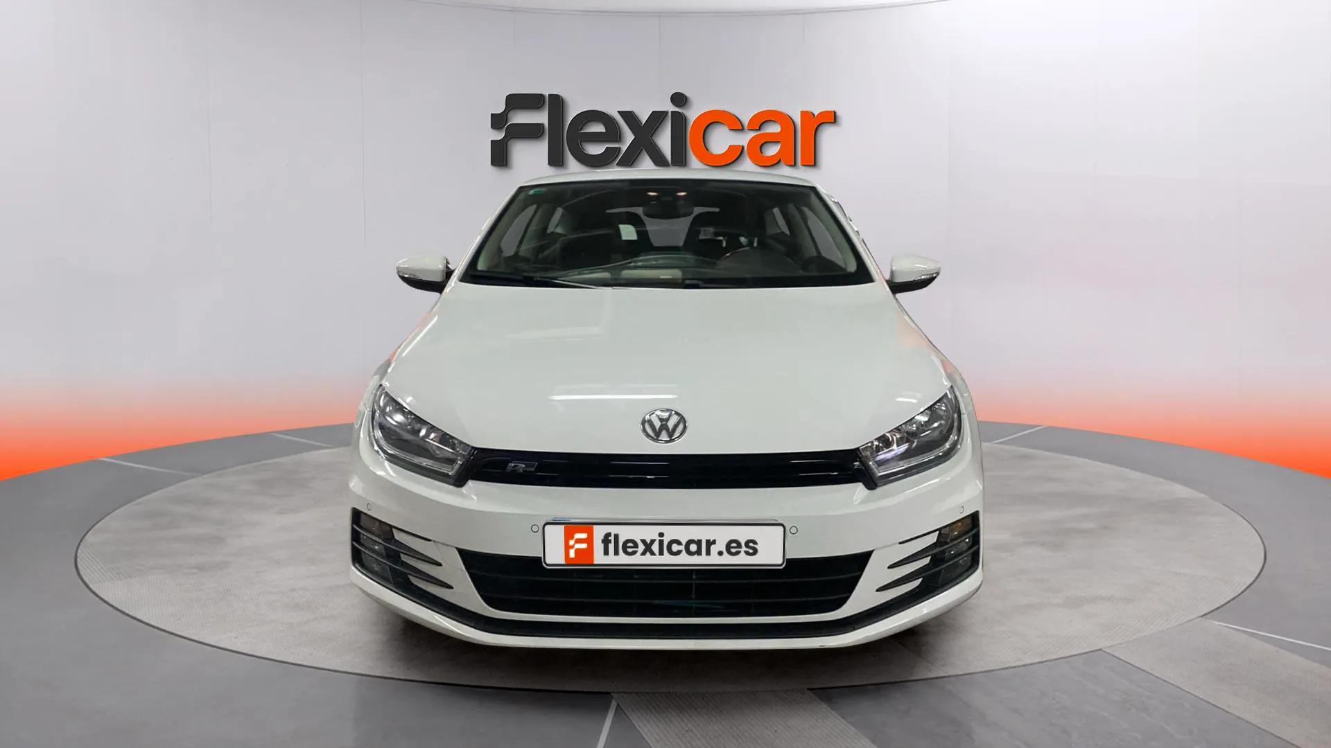 Volkswagen Scirocco R-Line 1.4 TSI BMT - foto 3