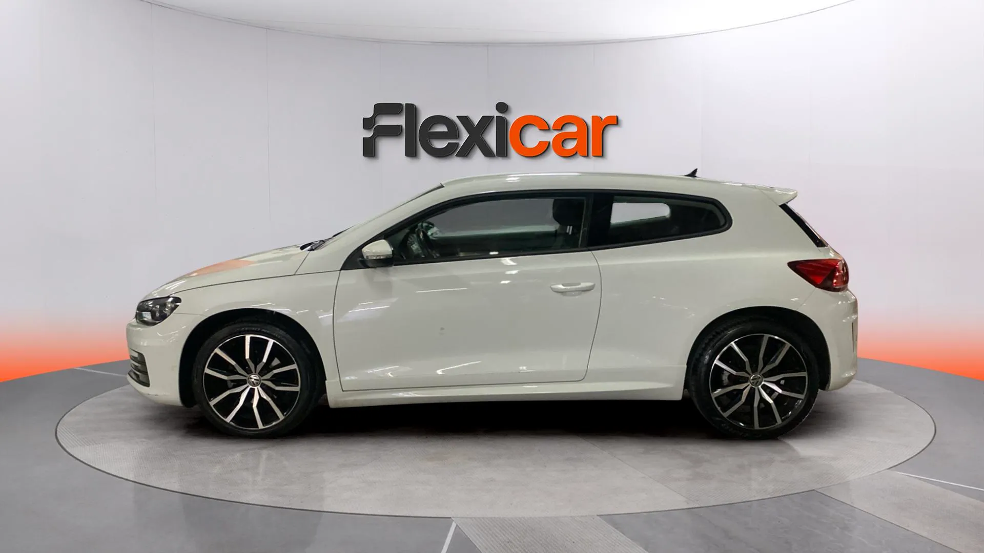 Volkswagen Scirocco R-Line 1.4 TSI BMT - foto 5