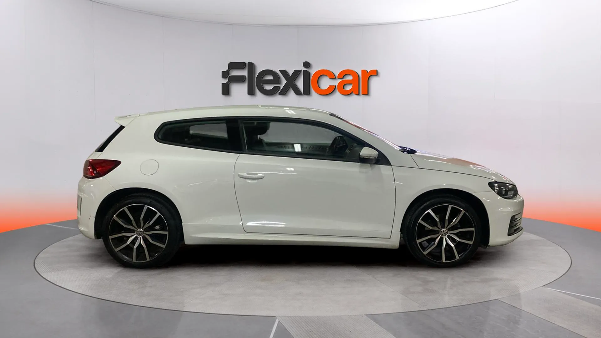 Volkswagen Scirocco R-Line 1.4 TSI BMT - foto 4