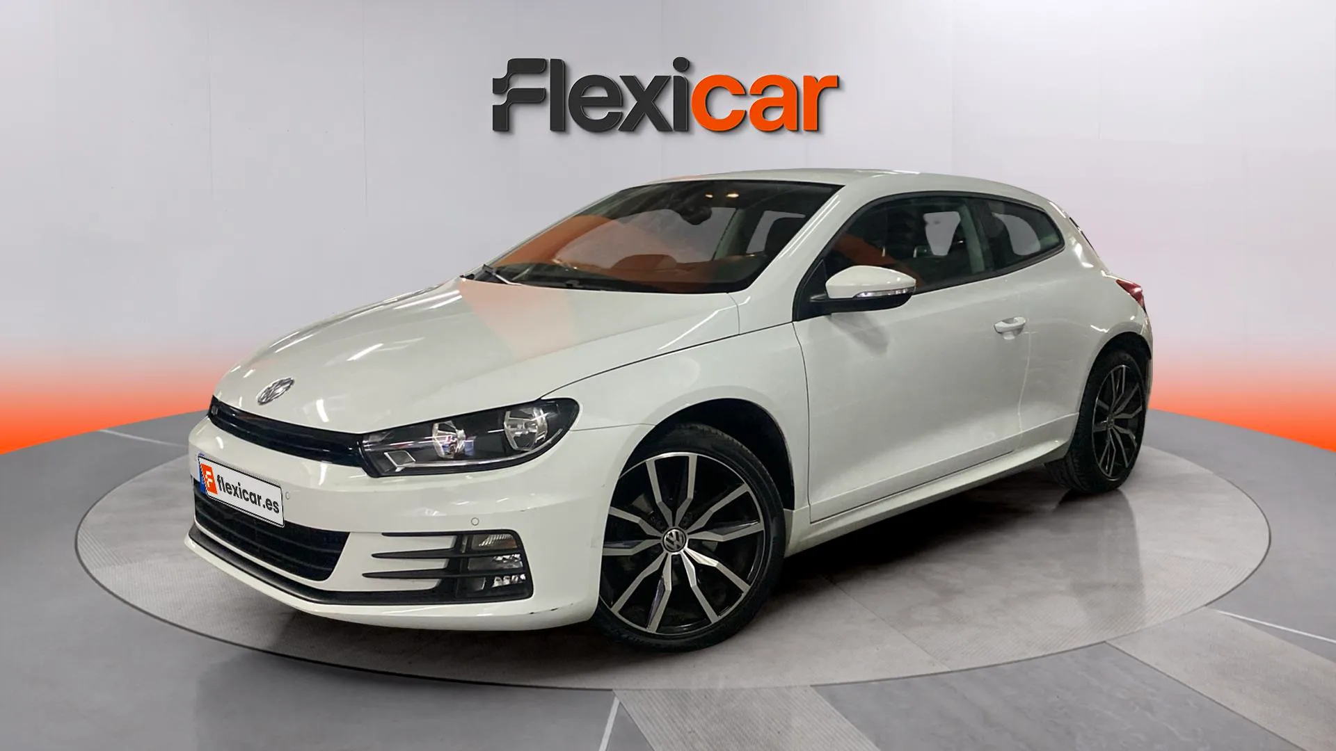 Volkswagen Scirocco R-Line 1.4 TSI BMT - foto 2