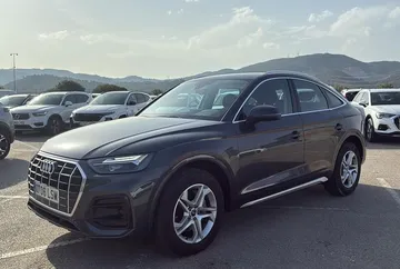 audi q5 advanced 35 tdi 120kw s tronic hibrido no enchufable automatica arval barcelona 903000000283657