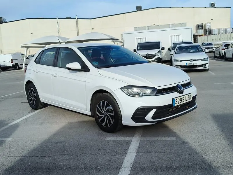 Volkswagen Polo Life 1.0 TSI - foto 8