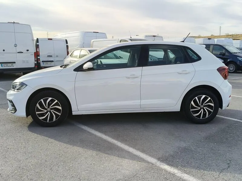 Volkswagen Polo Life 1.0 TSI - foto 3