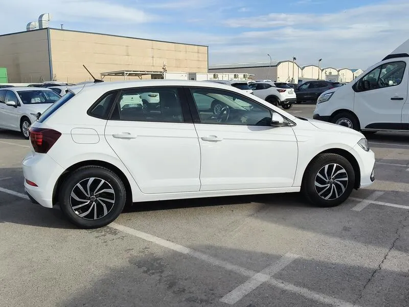 Volkswagen Polo Life 1.0 TSI - foto 7