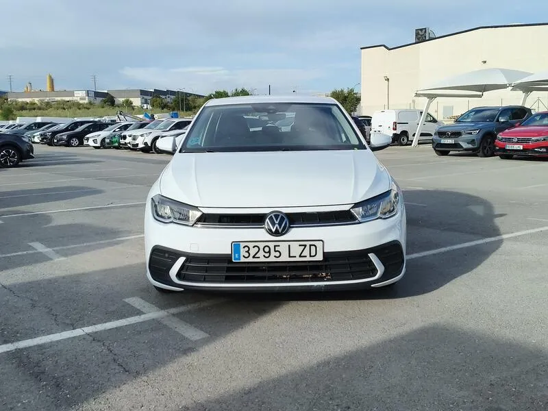 Volkswagen Polo Life 1.0 TSI - foto 9