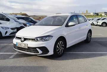 volkswagen polo life 10 tsi 70kw 95cv gasolina manual arval loeches 903000000283658