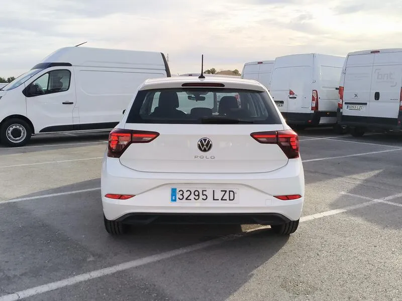 Volkswagen Polo Life 1.0 TSI - foto 5