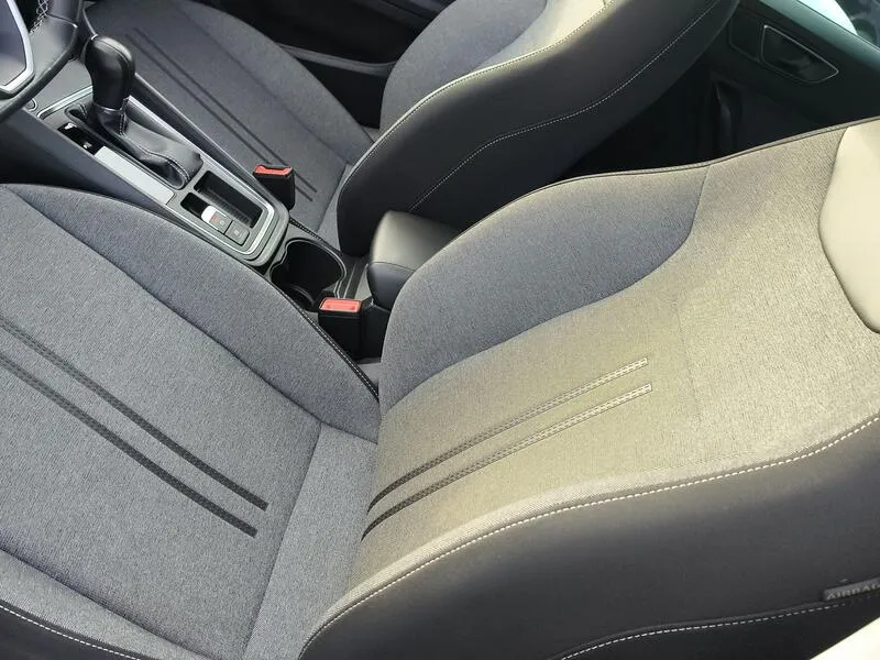 SEAT Ateca 1.5 TSI DSG Style Go - foto 32