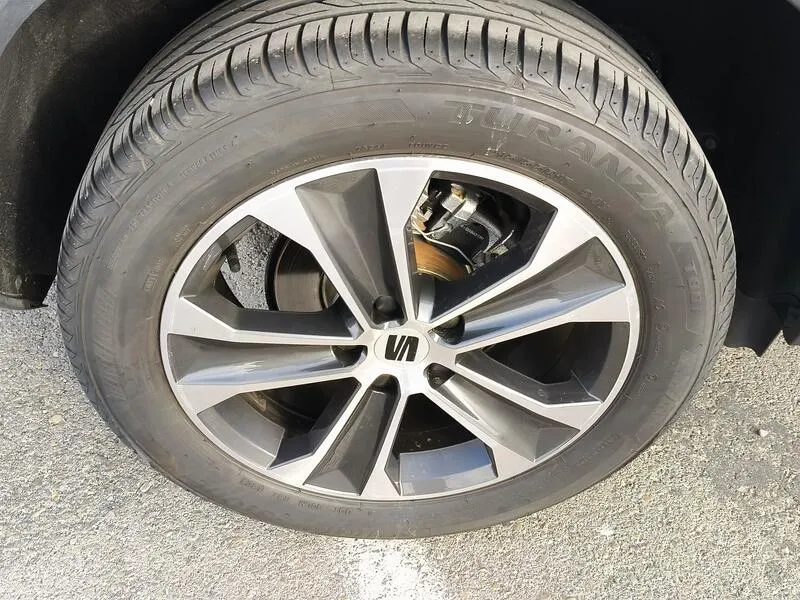 SEAT Ateca 1.5 TSI DSG Style Go - foto 41
