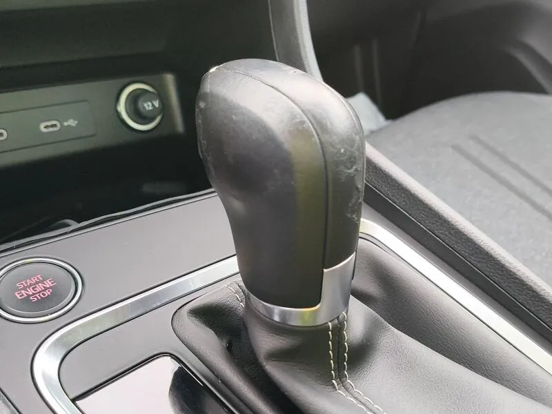 SEAT Ateca 1.5 TSI DSG Style Go - foto 14