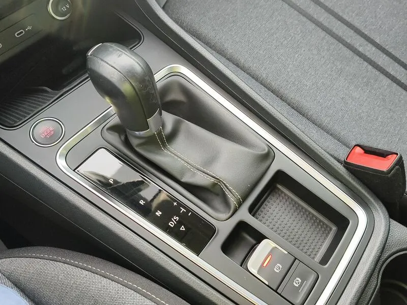 SEAT Ateca 1.5 TSI DSG Style Go - foto 13