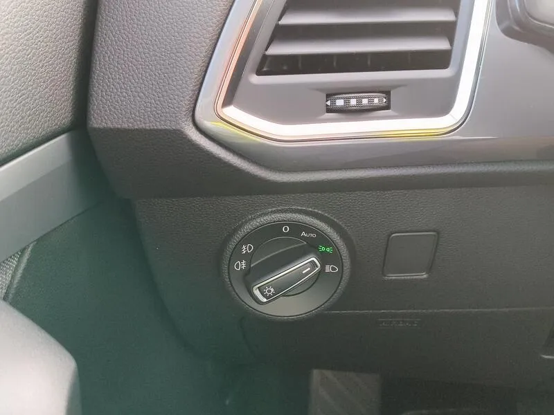 SEAT Ateca 1.5 TSI DSG Style Go - foto 29