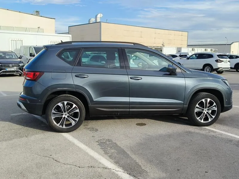 SEAT Ateca 1.5 TSI DSG Style Go - foto 7