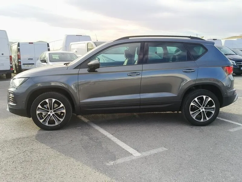 SEAT Ateca 1.5 TSI DSG Style Go - foto 3